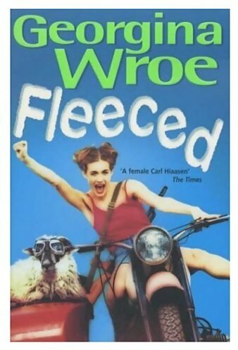 Livrenpoche : Fleeced - Georgina Wroe - Livre