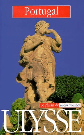 Livrenpoche : Portugal - Marc Rigole - Livre