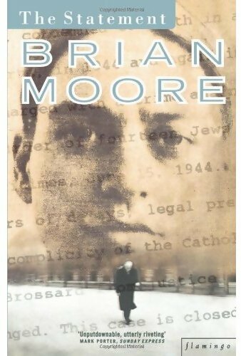 Livrenpoche : The statement - Brian Moore - Livre