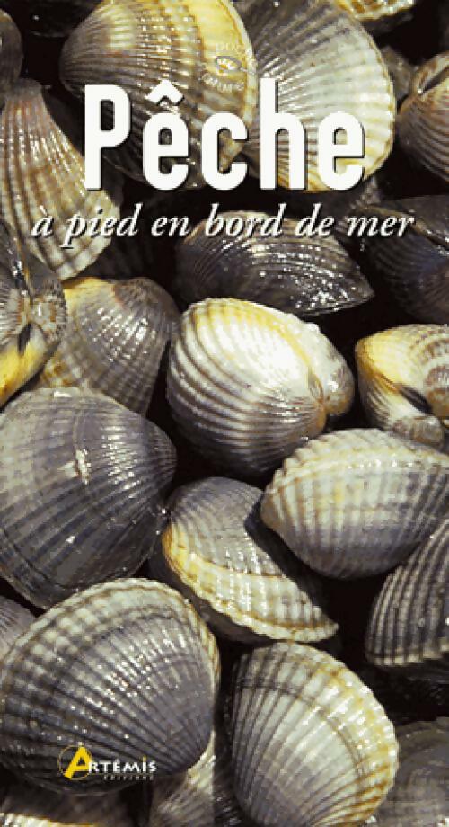Livrenpoche : Pêche à pied en bord de mer - Gérard Houdou, Pascal Durantel - Livre