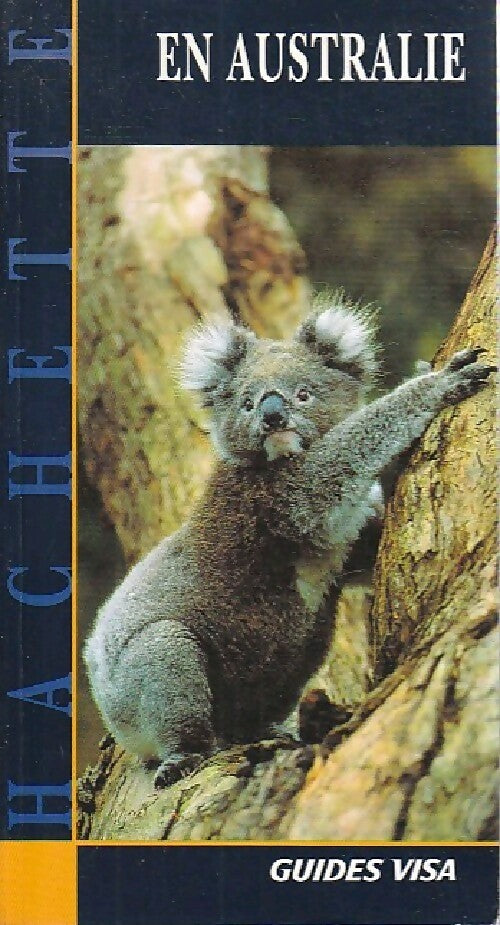 Livrenpoche : En Australie - Pierre Grundmann - Livre