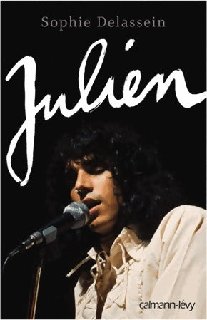 Livrenpoche : Julien - Sophie Delassein - Livre