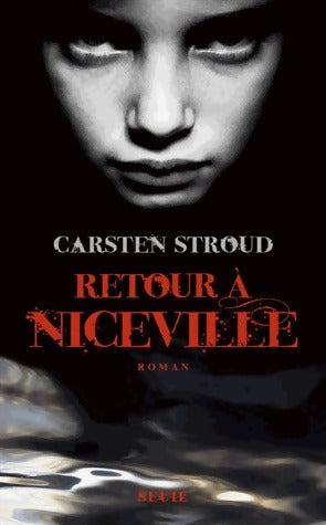 Livrenpoche : Retour à Niceville - Carsten Stroud - Livre