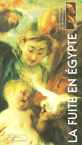 Livrenpoche : La fuite en Egypte - G.A. Jaeger - Livre