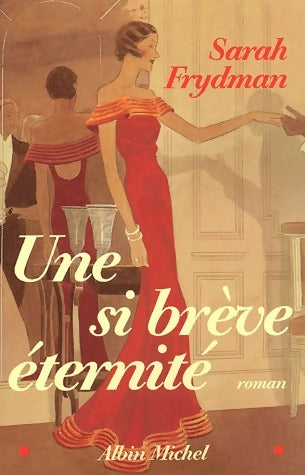 Livrenpoche : Une si brève éternité - Sarah Frydman - Livre