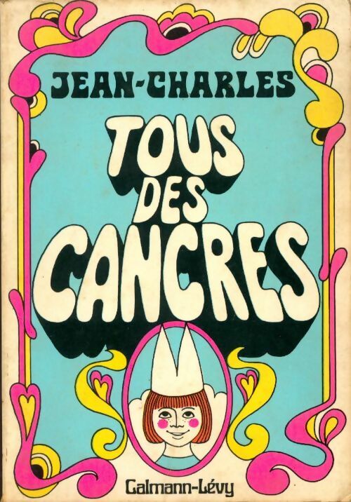 Livrenpoche : Tous des cancres - Jean-Charles - Livre