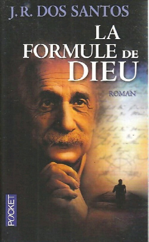 Livrenpoche : La formule de Dieu - José Rodrigues Dos Santos - Livre