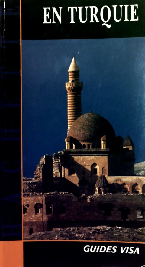 Livrenpoche : En Turquie - Denis Michel - Livre