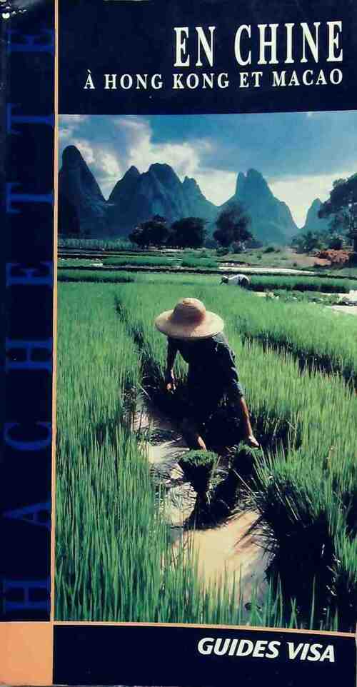 Livrenpoche : En Chine. À Hong Kong et Macao - Charles Meyer - Livre