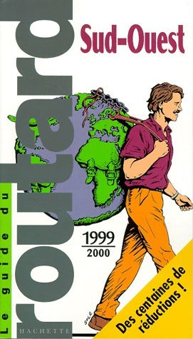 Livrenpoche : Sud-Ouest 1999-2000 - Collectif - Livre