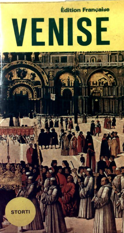 Livrenpoche : Venise - Collectif - Livre