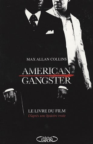 Livrenpoche : American gangster - Max Allan Collins - Livre