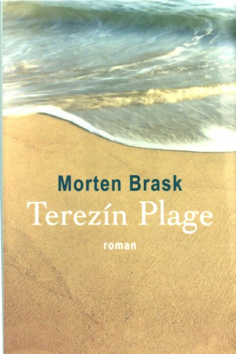 Livrenpoche : Terezin Plage - Morten Brask - Livre