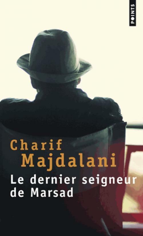 Livrenpoche : Le dernier seigneur de Mardad - Charif Majdalani - Livre