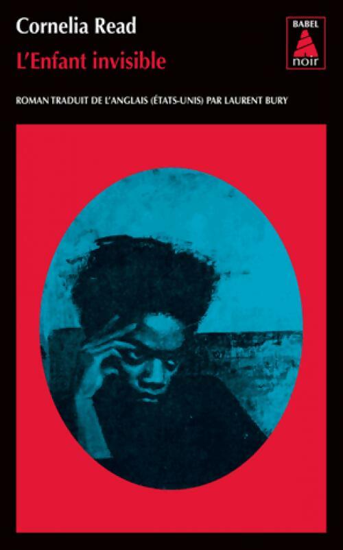 Livrenpoche : L'enfant invisible - Cornelia Read - Livre