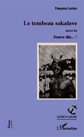 Livrenpoche : Le tombeau sakalave - Françoise Leclerc - Livre