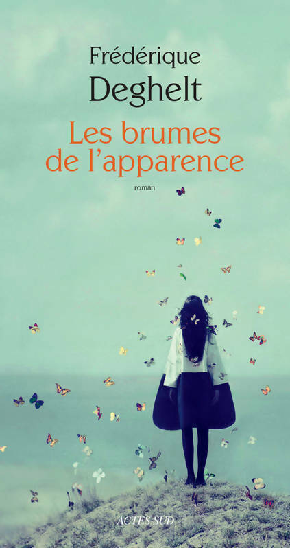 Livrenpoche : Les brumes de l'apparence - Glenmor - Livre