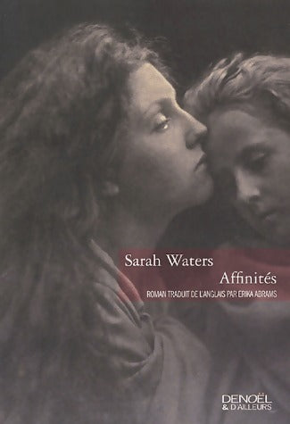Livrenpoche : Affinités - Sarah Waters - Livre