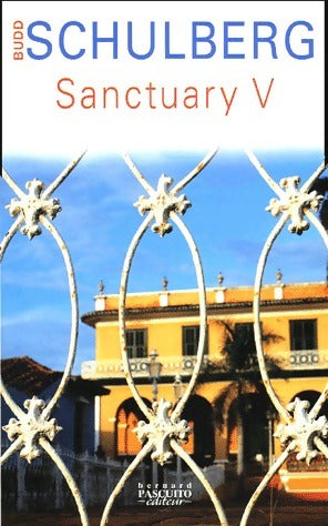 Livrenpoche : Sanctuary V - Budd Schulberg - Livre