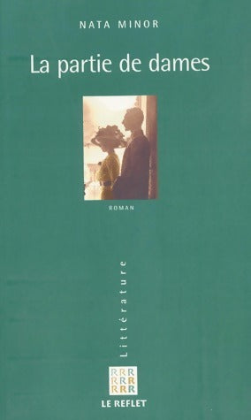Livrenpoche : La partie de dames - Nata Minor - Livre