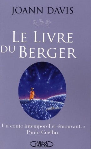 Livrenpoche : Le livre du berger - Joann Davis - Livre