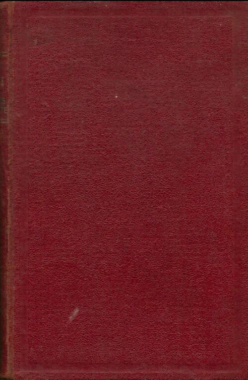 Livrenpoche : L'hôtellerie du bacchus sans tête - Paul Cazin - Livre