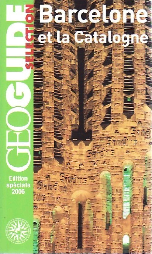 Livrenpoche : Barcelone et la Catalogne - Collectif - Livre