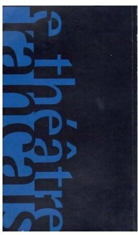 Livrenpoche : Le théâtre français - Collectif - Livre