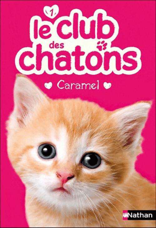 Livrenpoche : Caramel - Susie Mongredien - Livre