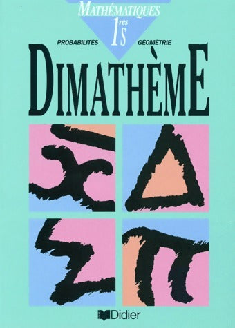 Livrenpoche : Mathématiques 1ères S - Francis Nassiet - Livre