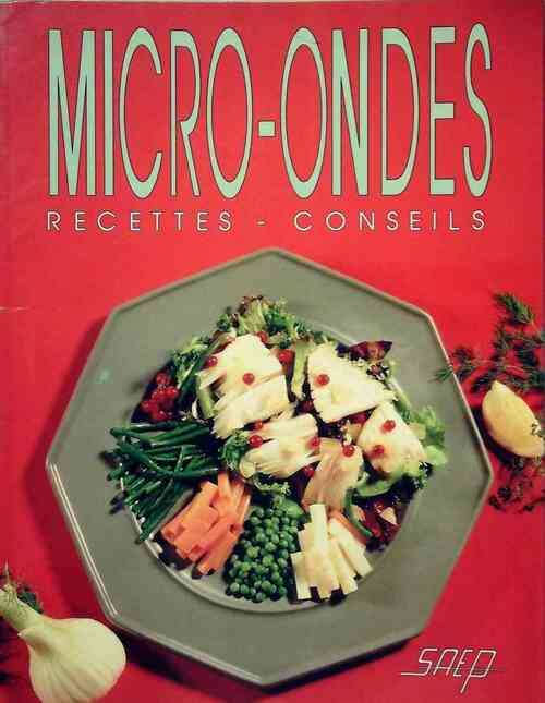 Livrenpoche : Micro-ondes - Monique Lansard - Livre