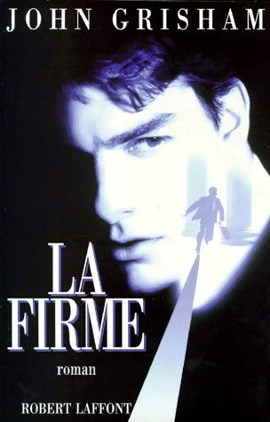 Livrenpoche : La firme - John Grisham - Livre