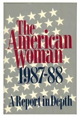 Livrenpoche : American Woman 1987-88 - Sara E. Rix - Livre