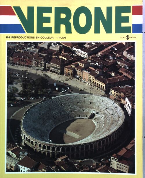 Livrenpoche : Vérone - X - Livre