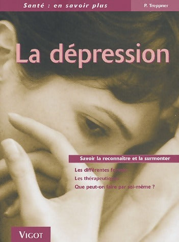 Livrenpoche : La dépression - Peter Treppner - Livre