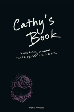 Livrenpoche : Cathy's Book Tome I - Stewart - Livre