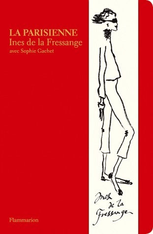 Livrenpoche : La Parisienne - Inès De la Fressange - Livre