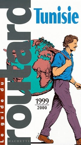 Livrenpoche : Tunisie 1999-2000 - Collectif - Livre