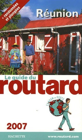 Livrenpoche : Réunion 2007 - Collectif - Livre