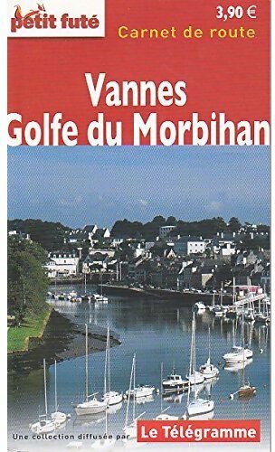 Livrenpoche : Vannes - Golfe du Morbihan 2010 - Collectif - Livre