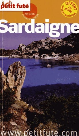 Sardaigne 2013-2014 - Collectif - Livre