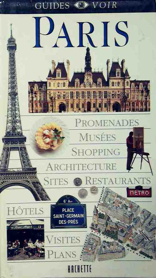 Livrenpoche : Paris 1994 - Alan Tillier - Livre