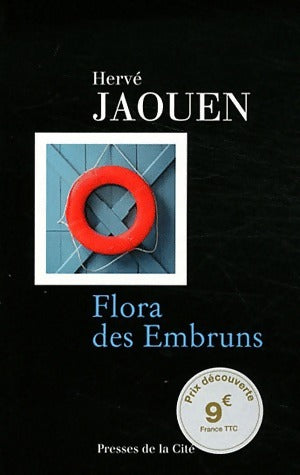 Livrenpoche : Flora des embruns - Hervé Jaouen - Livre