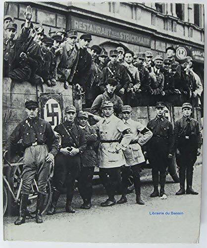 Les années d'illusion - Robert T. Elson - Livre