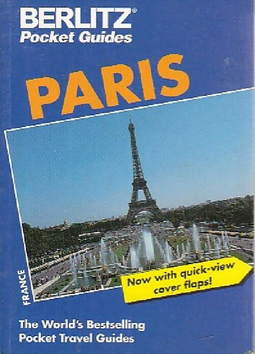 Livrenpoche : Paris - Collectif - Livre