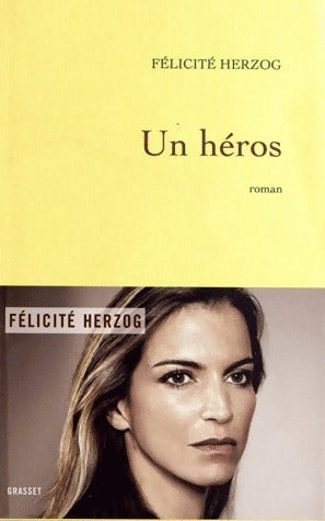 Livrenpoche : Un héros - Félicité Herzog - Livre