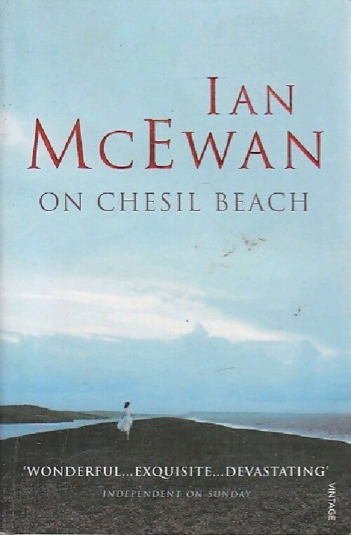 Livrenpoche : On chesil beach - Ian McEwan - Livre