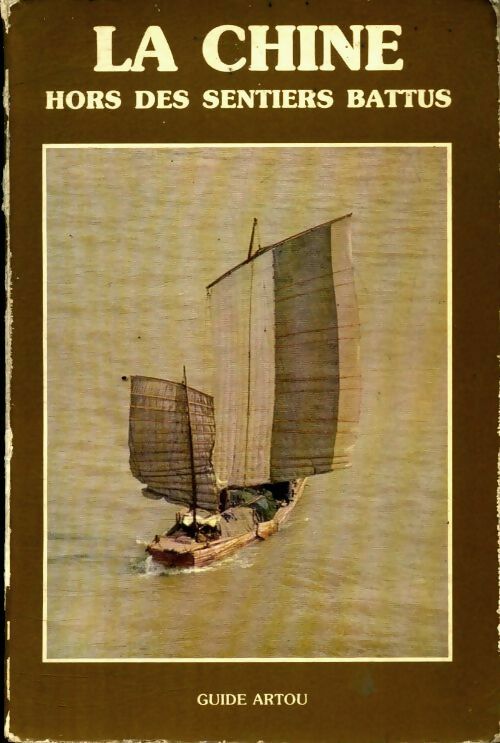 Livrenpoche : La Chine, hors des sentiers battus - Brian M. Schwartz - Livre
