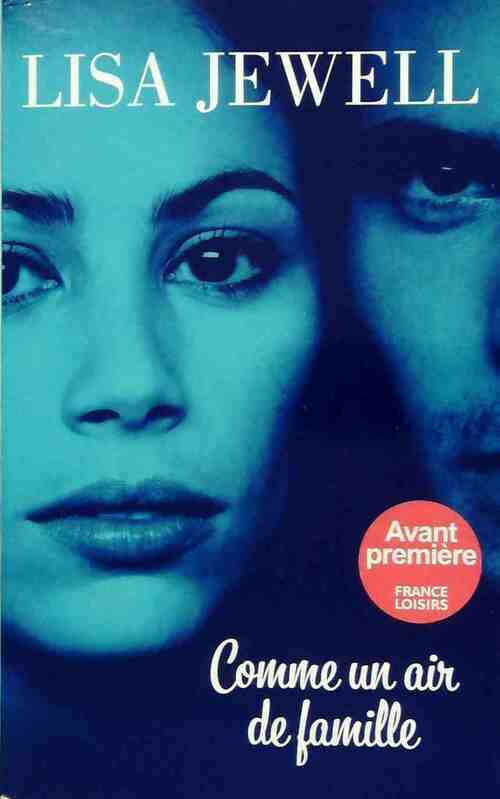 Livrenpoche : Comme un air de famille - Lisa Jewell - Livre