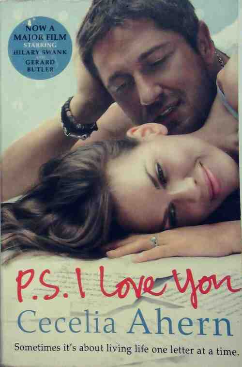Livrenpoche : P.S. I love you - Cecelia Ahern - Livre